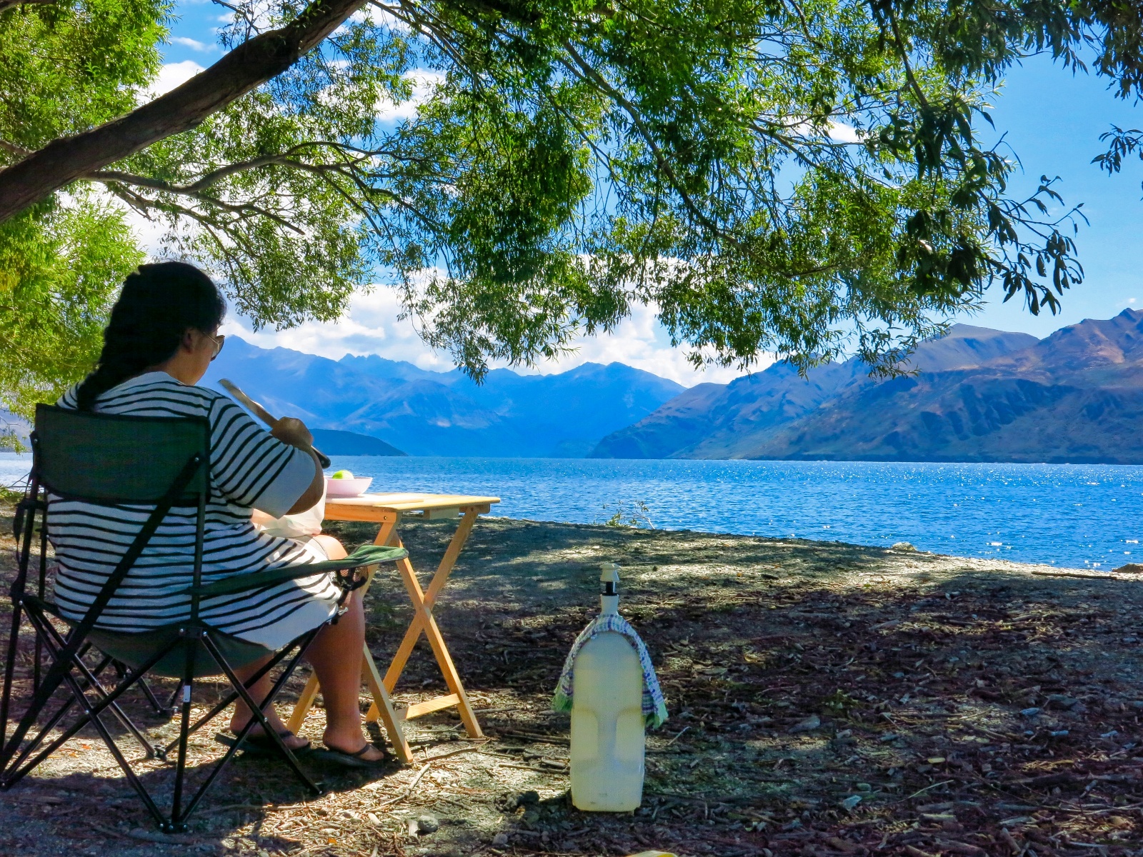 Wanaka